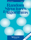 Electronic Journal of
				      Combinatorics